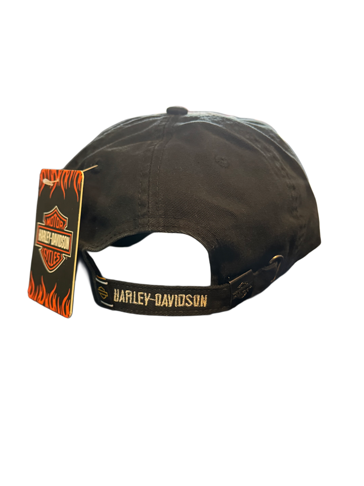 Gorro Harley Davidson