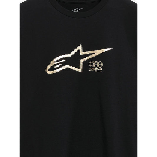 Alpinestars Polera Golden SS CSF