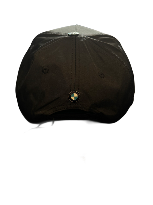 Gorro BMW Motorsport Negro