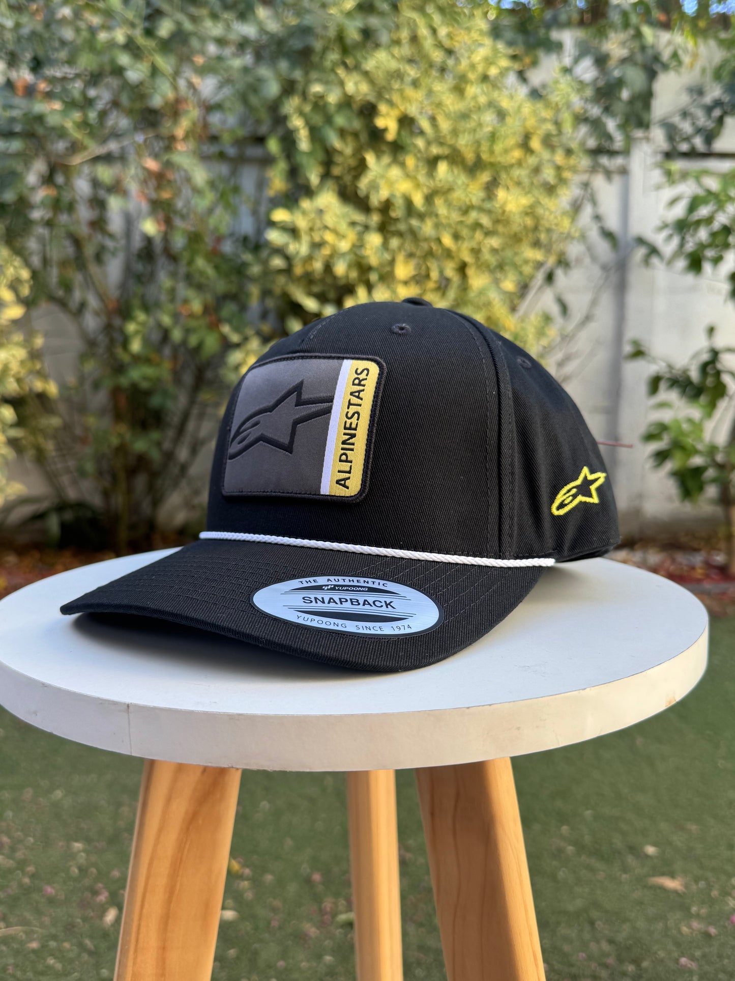 Gorro Alpinestars Specific negro