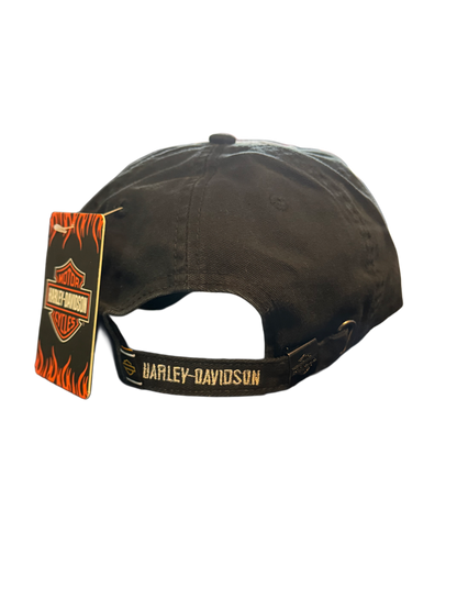 Gorro Harley Davidson