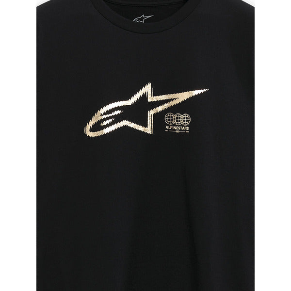 Alpinestars Polera Golden SS CSF