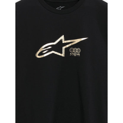 Alpinestars Polera Golden SS CSF