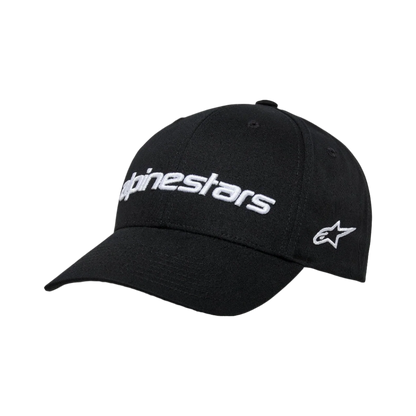 Gorro Alpinestars Linear Wordmark 2.0 Negro