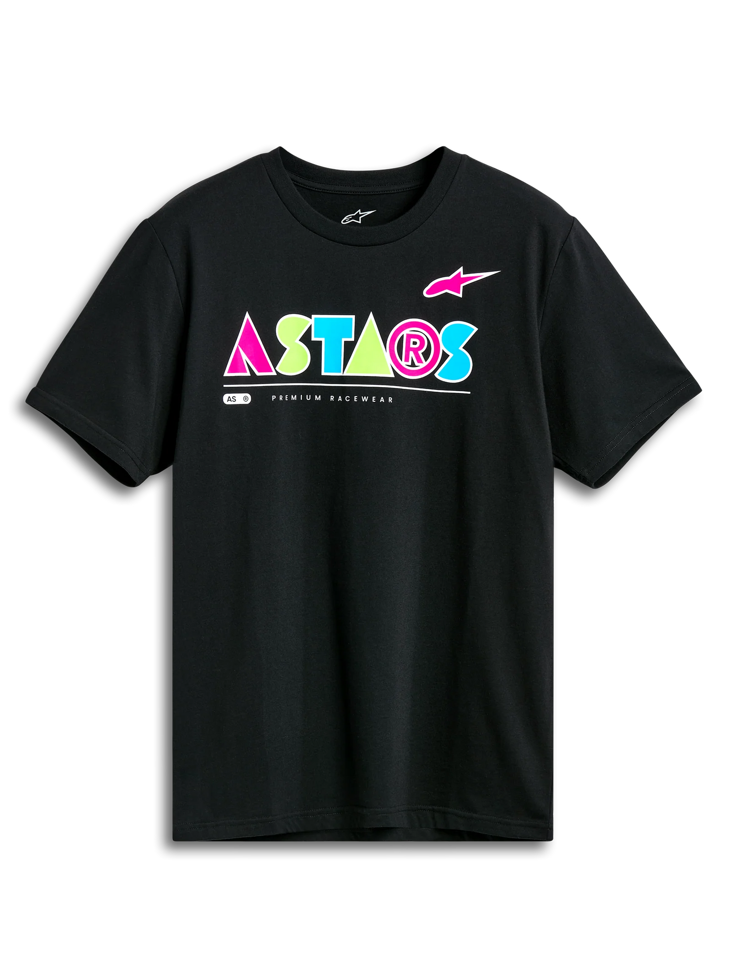 Alpinestars Polera Cereal SS CSF