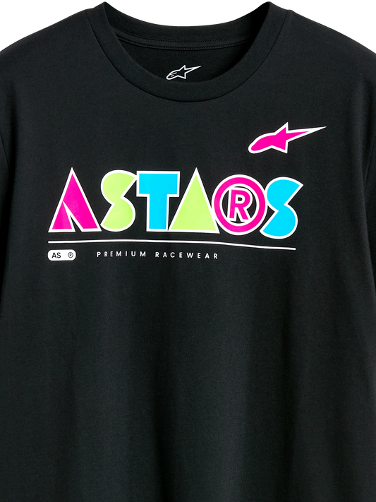 Alpinestars Polera Cereal SS CSF