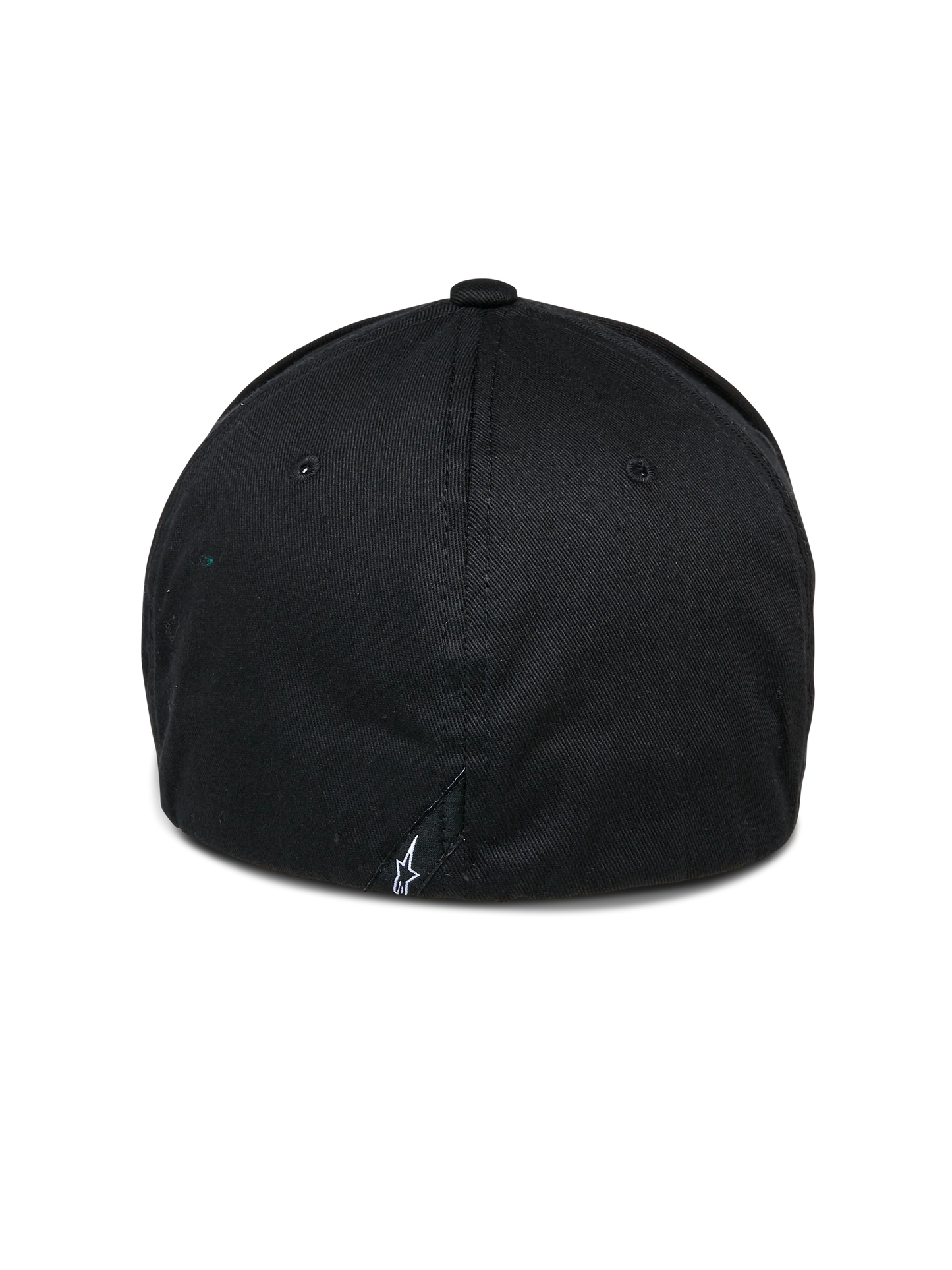 Gorro Alpinestars Cereal Negro