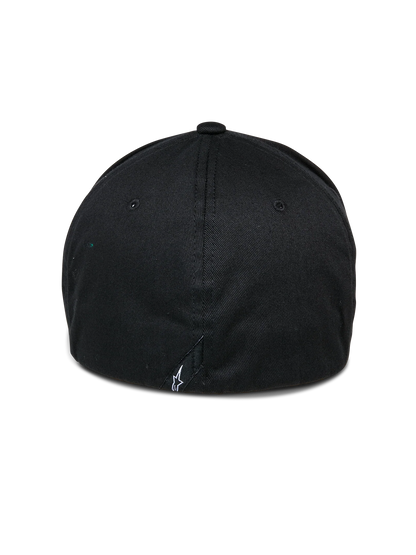 Gorro Alpinestars Cereal Negro