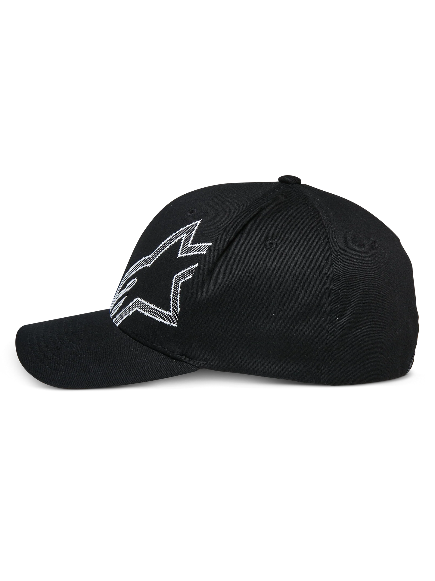 Gorro Alpinestars Share Negro