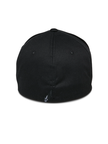 Gorro Alpinestars Share Negro
