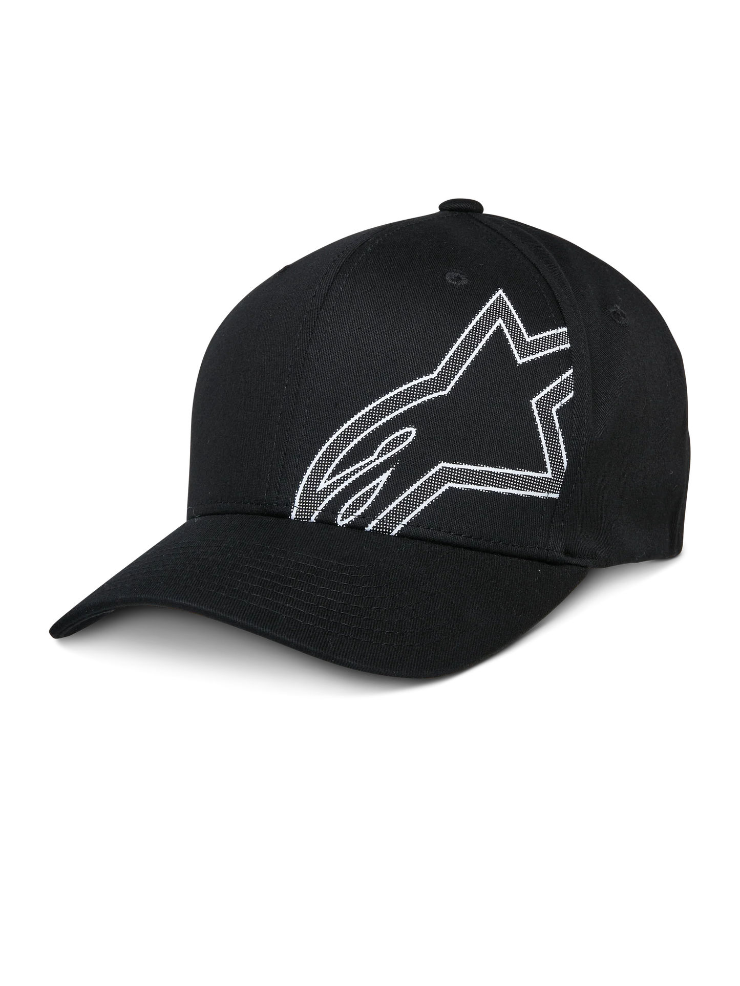 Gorro Alpinestars Share Negro