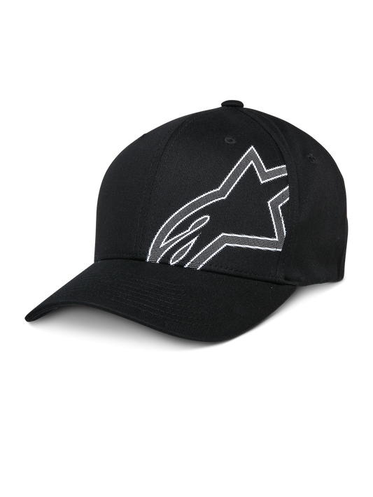 Gorro Alpinestars Share Negro
