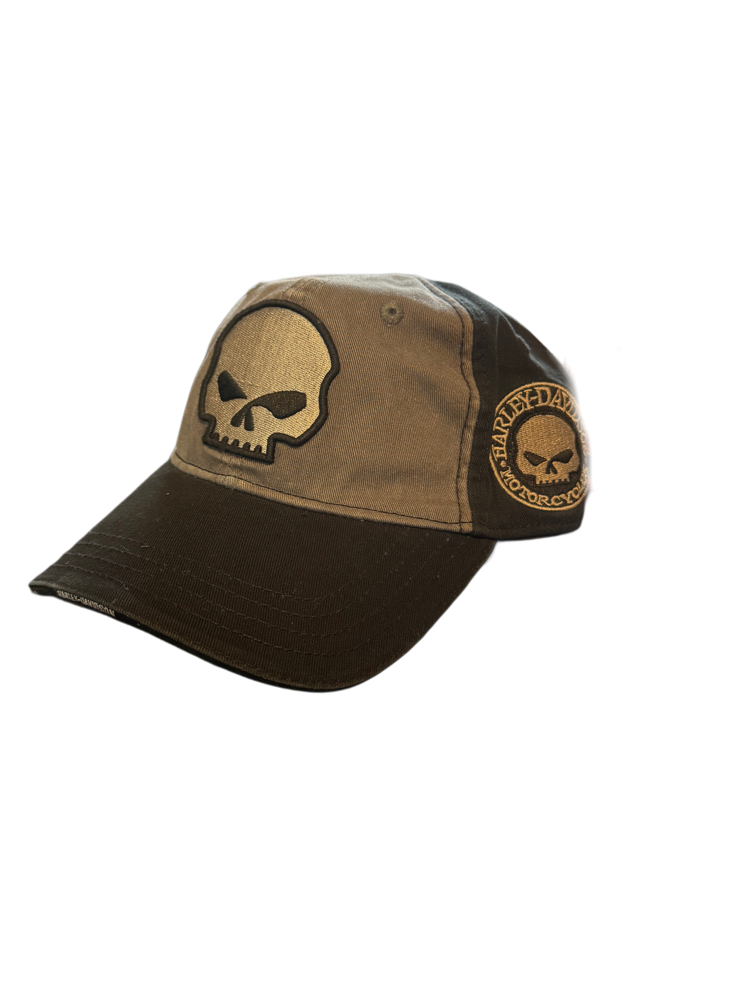 Gorro Harley Davidson