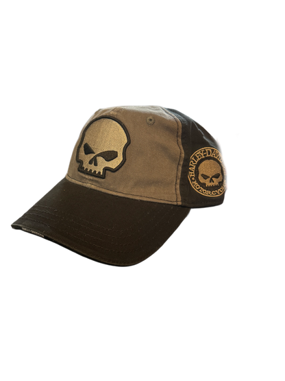 Gorro Harley Davidson