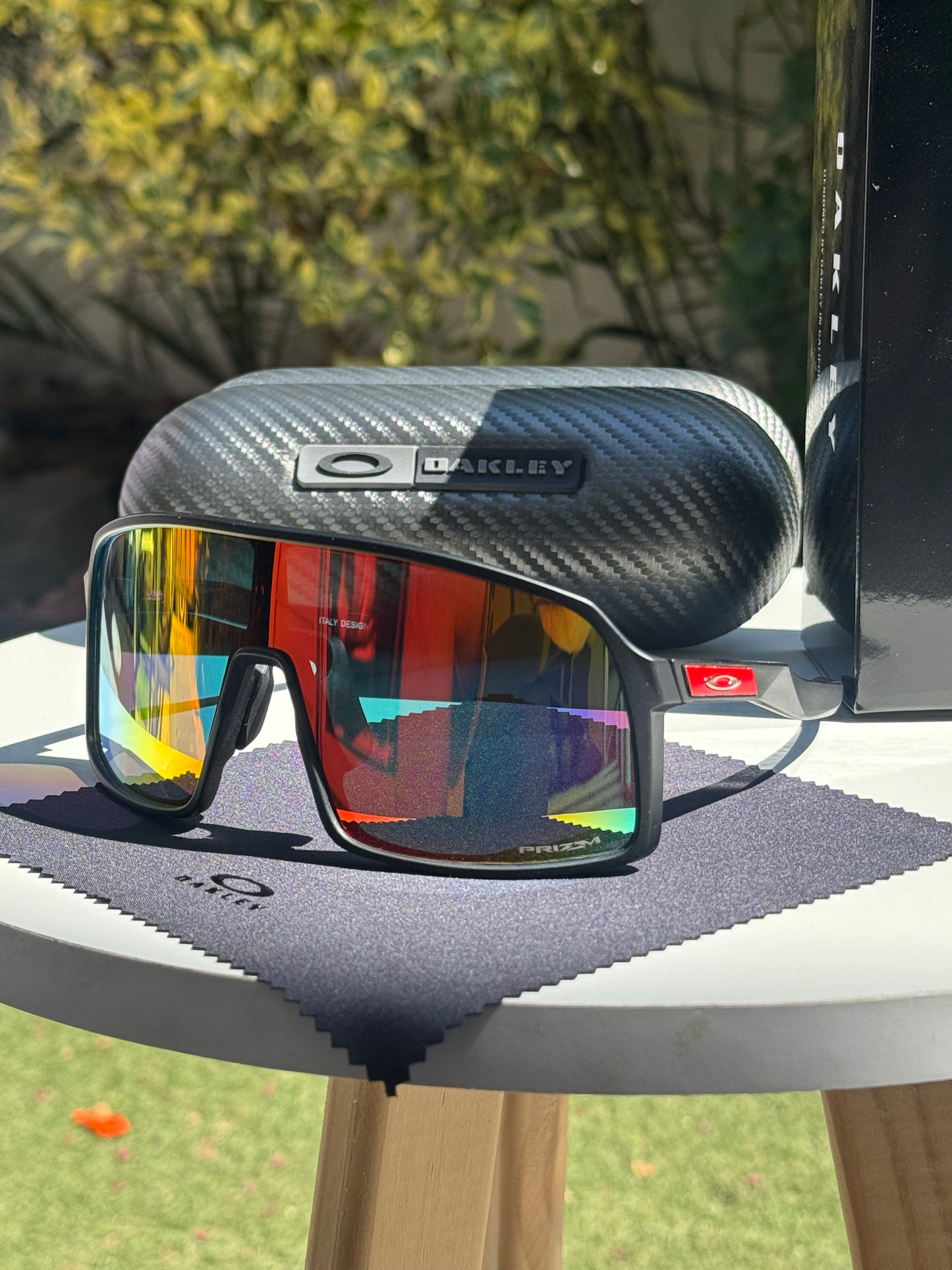 Lentes de sol Premium 7