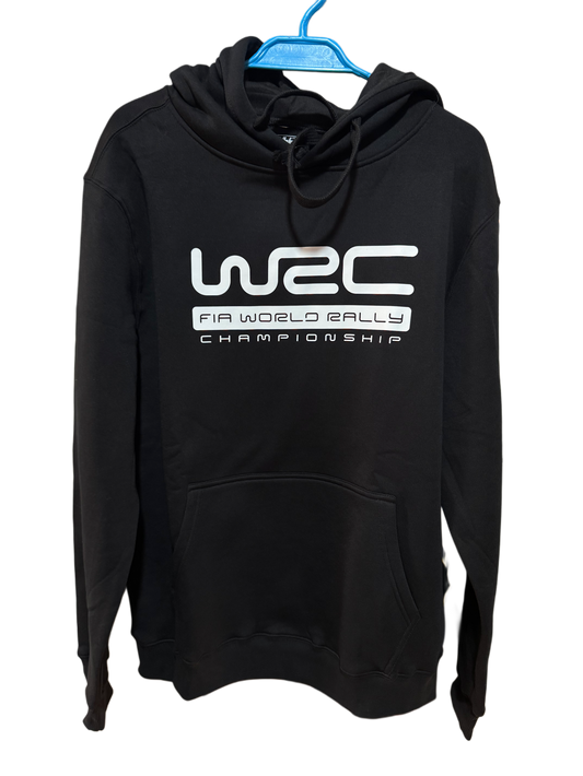 Poleron WRC Chile Tipo B