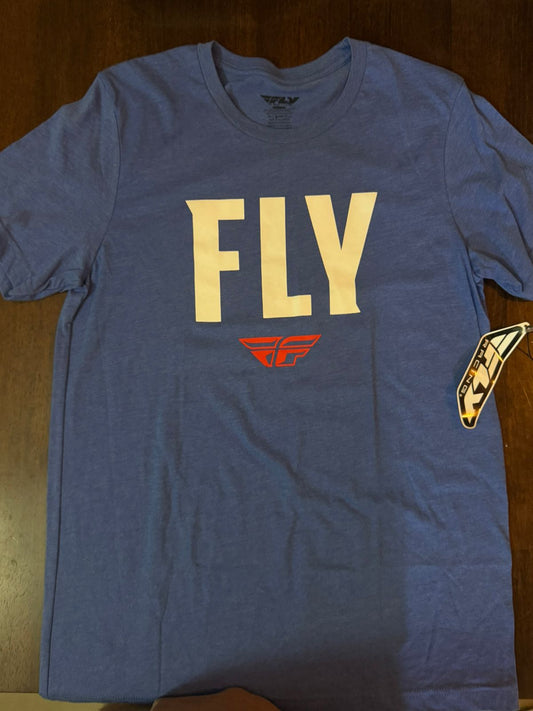 Polera FLY Racing Original