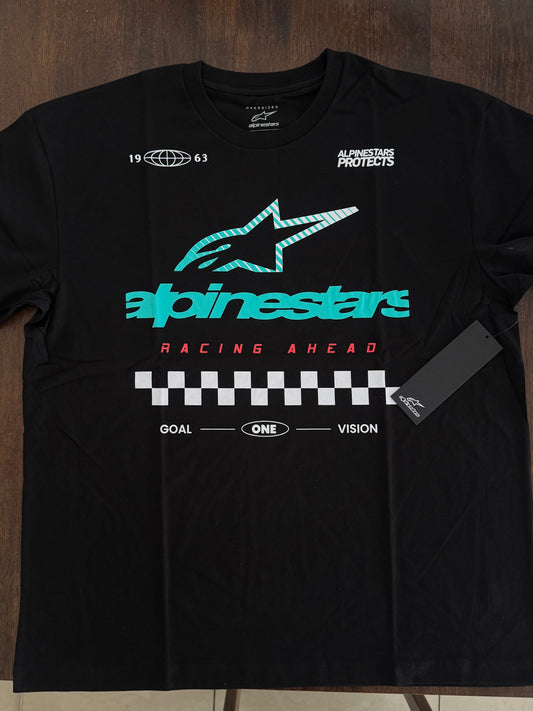 Polera Alpinestars Overside