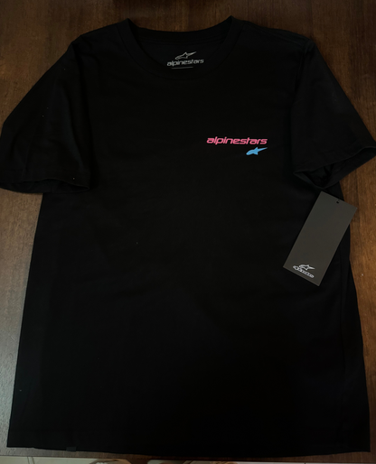 Polera Alpinestars MX