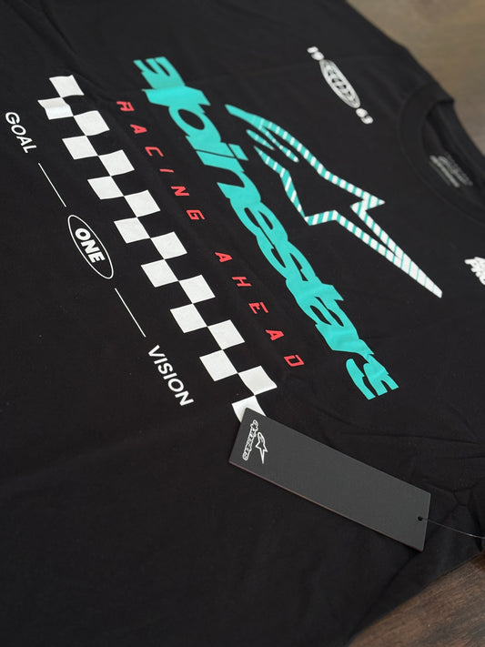 Polera Alpinestars Overside