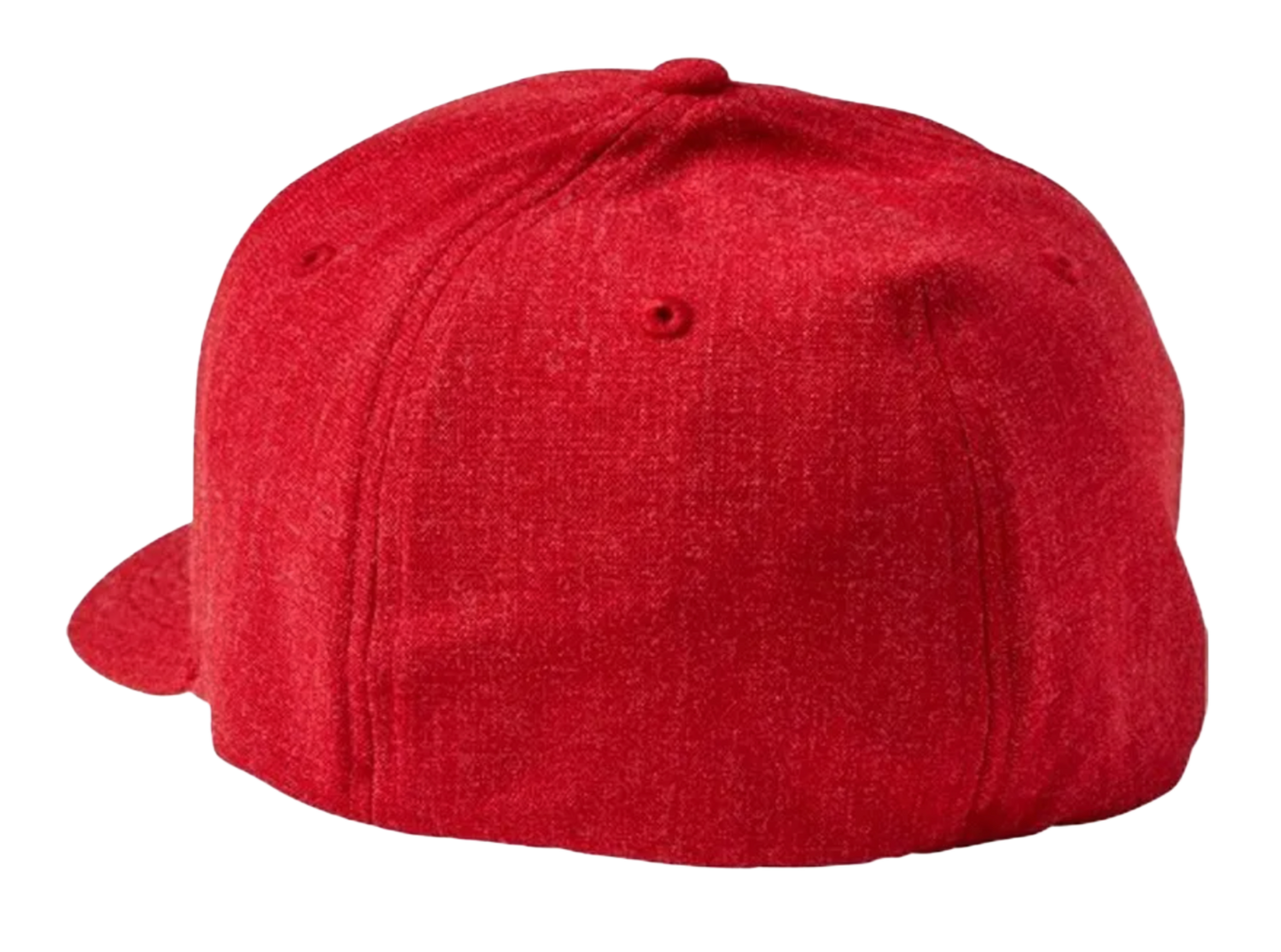 Gorro Fox Rojo Cerrado S/M