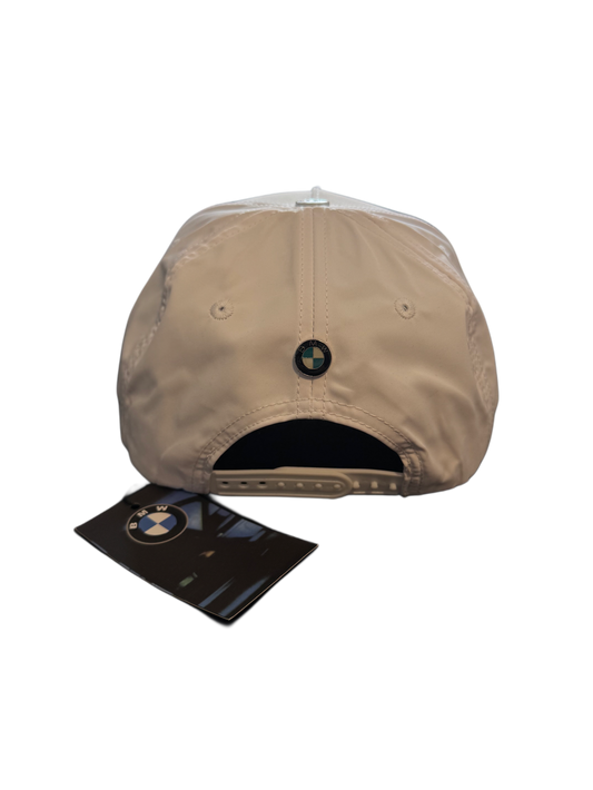 Gorro BWM Motorsport Blanco