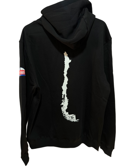 Poleron WRC Chile Tipo B