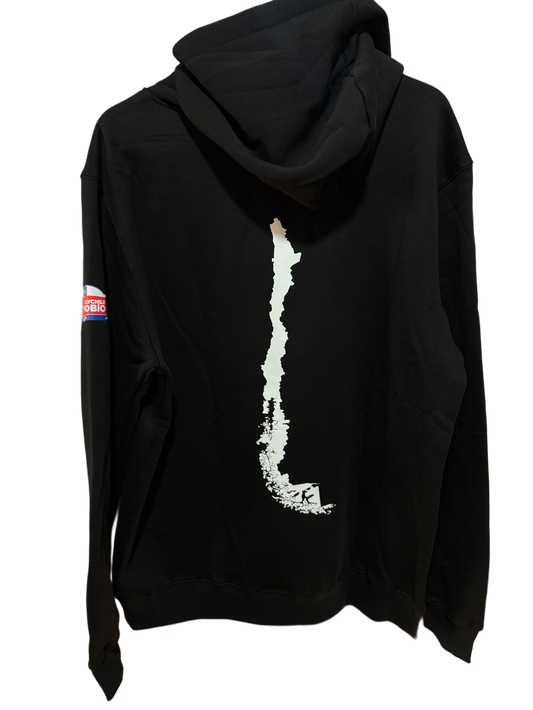 Poleron WRC Chile Tipo B