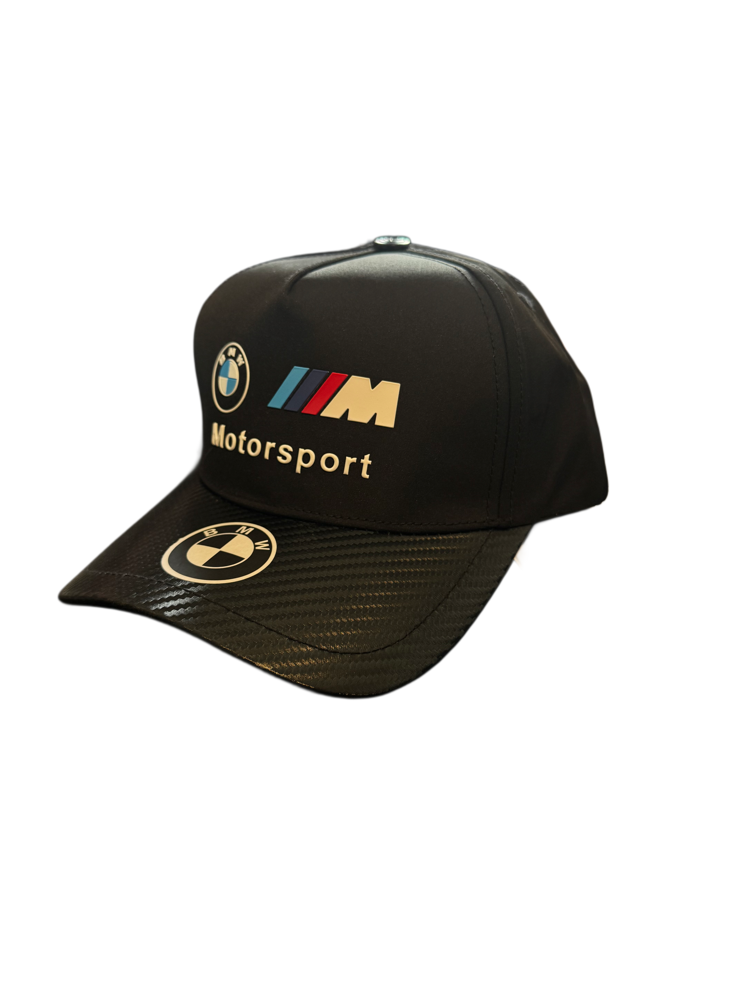 Gorro BMW Motorsport Negro