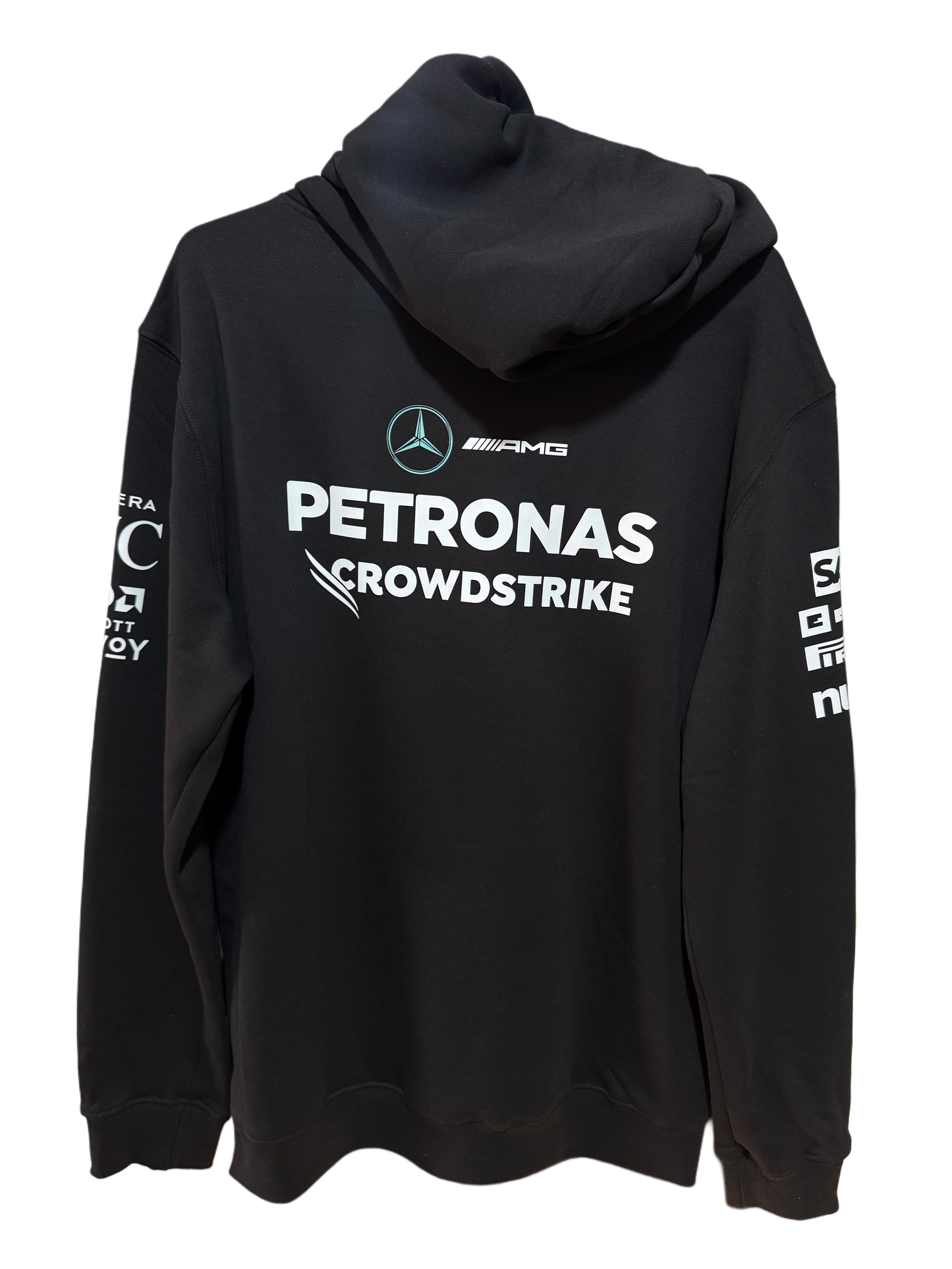 Poleron Mercedes-Benz AMG