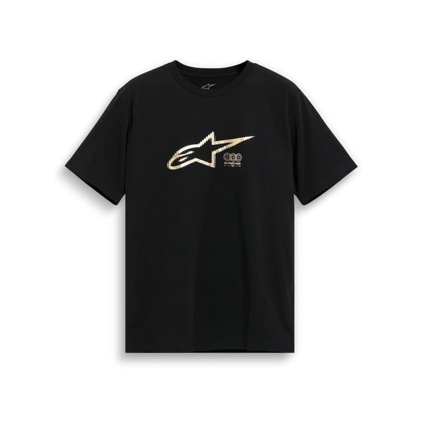 Alpinestars Polera Golden SS CSF