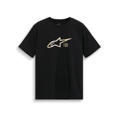 Alpinestars Polera Golden SS CSF