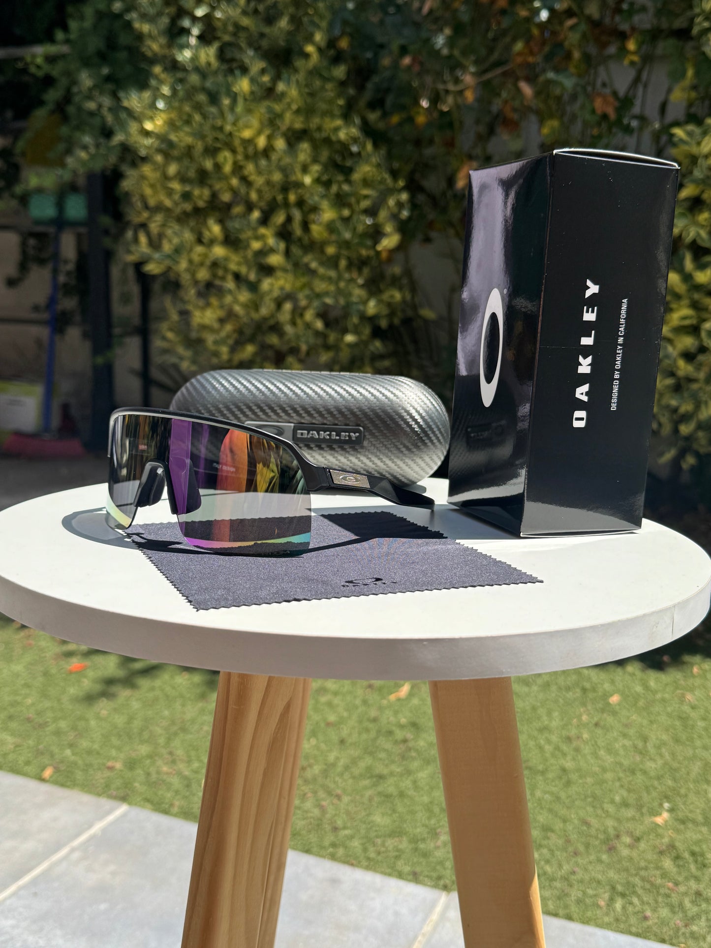 Lentes de sol Premium 4