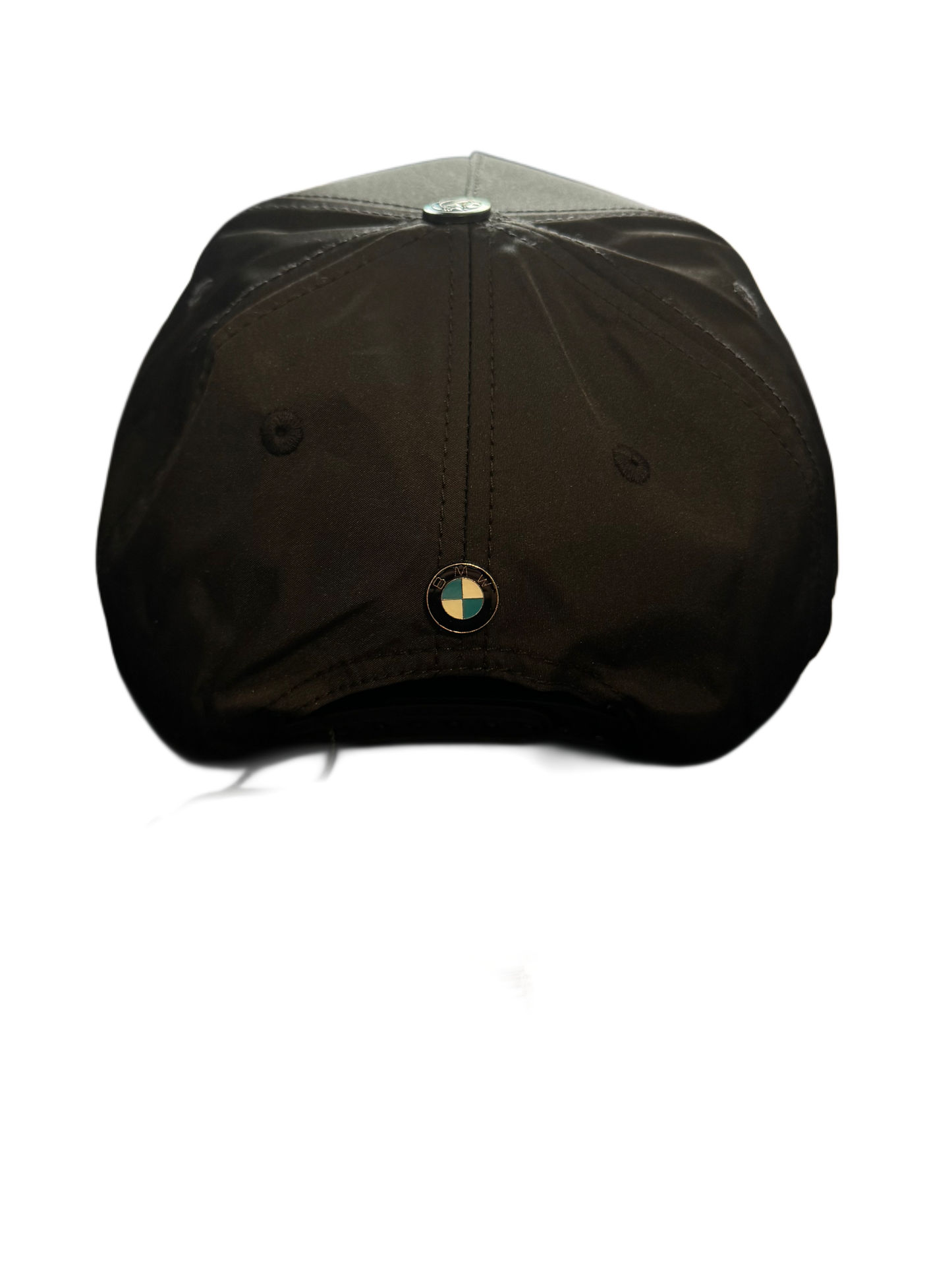 Gorro BMW Motorsport Negro