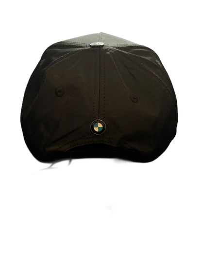 Gorro BMW Motorsport Negro