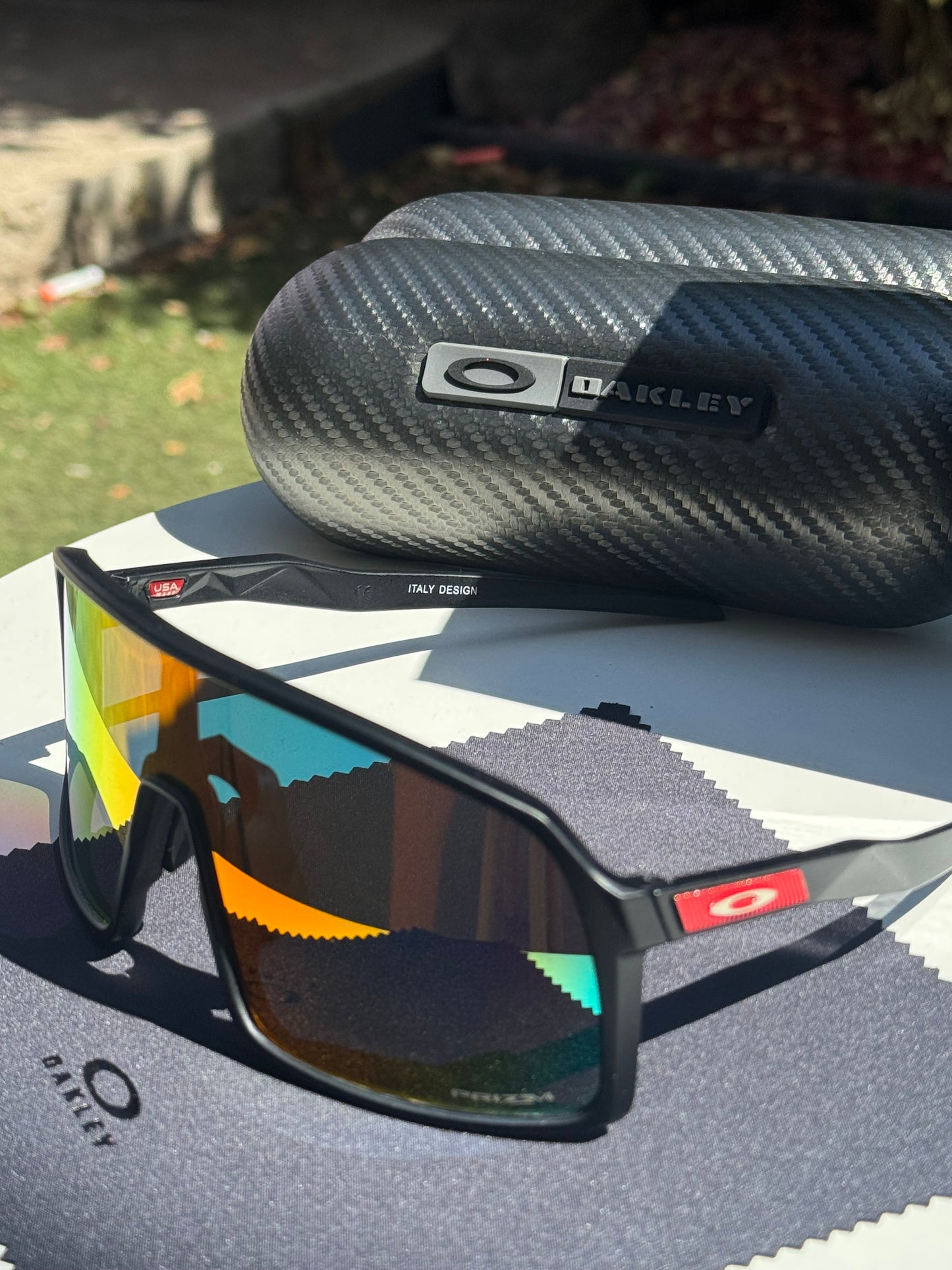 Lentes de sol Premium 7