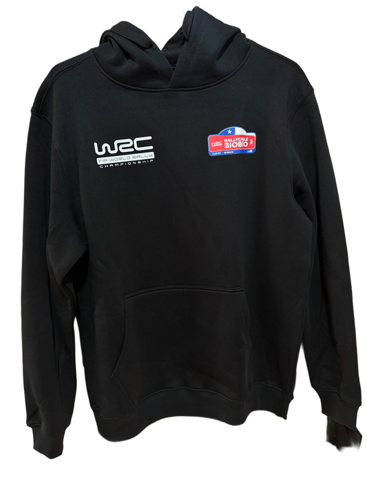 Poleron WRC Chile Tipo A