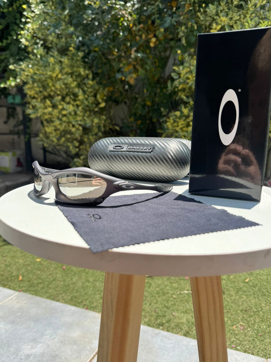 Lentes de sol Premium 8