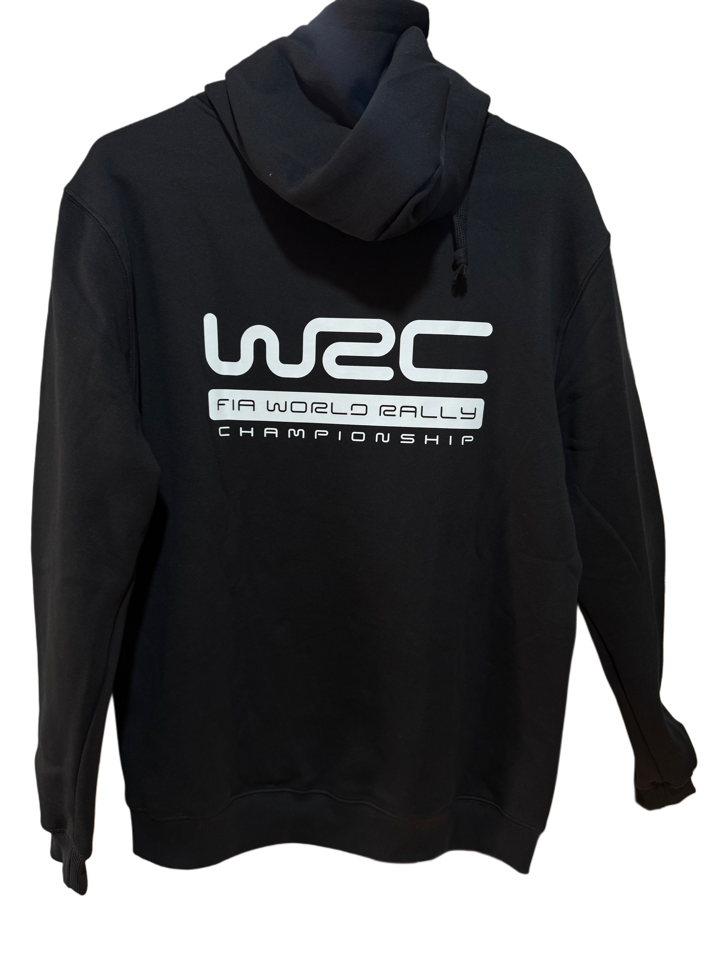 Poleron WRC Chile Tipo A