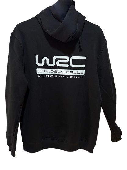 Poleron WRC Chile Tipo A