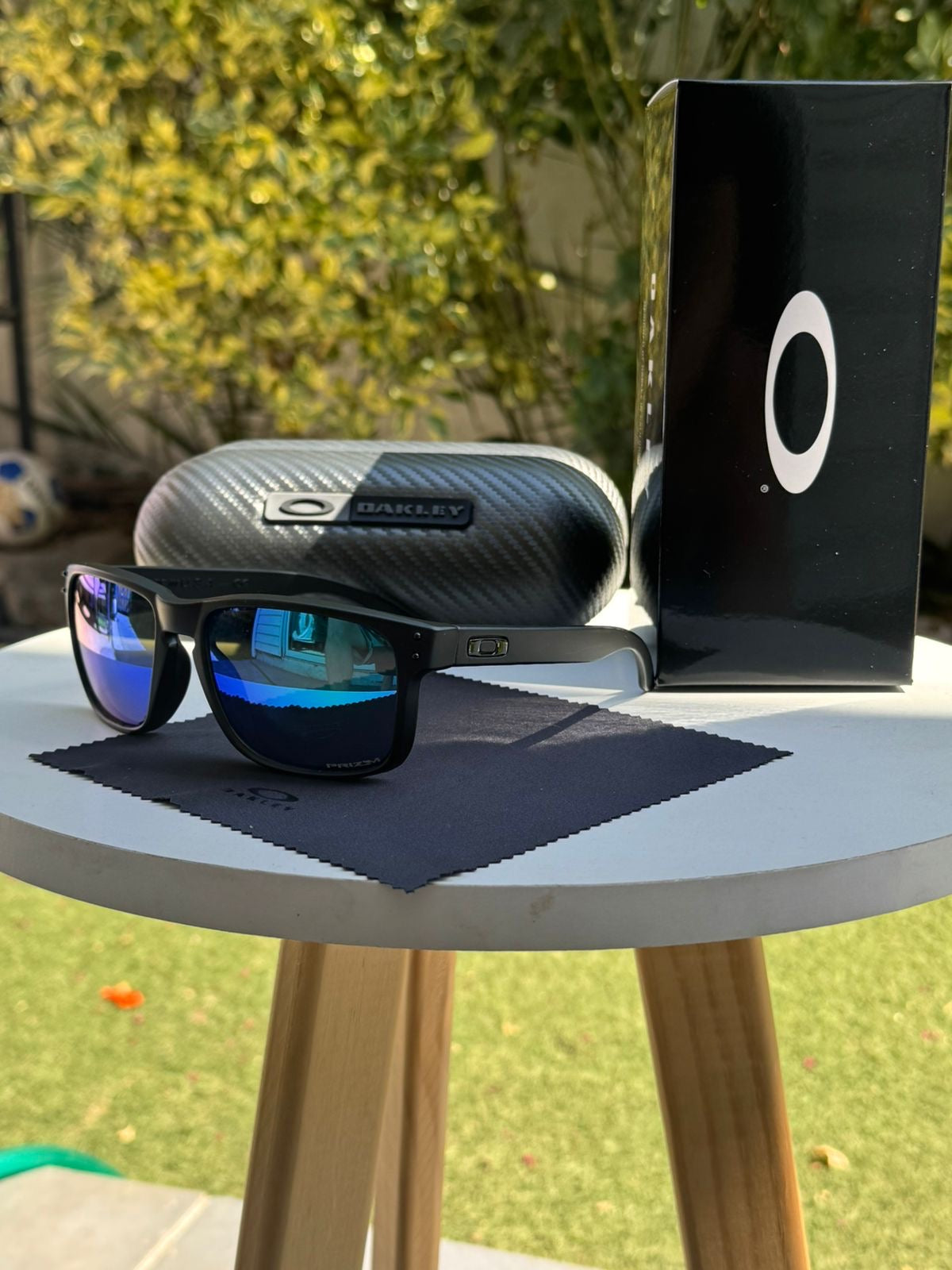 Lentes de sol Premium 2