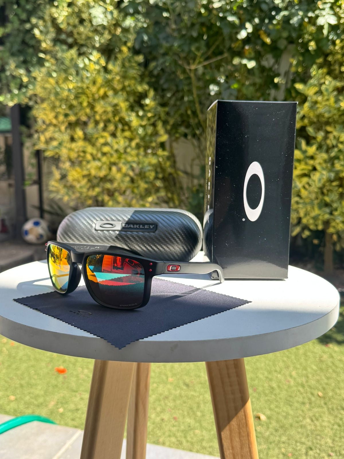 Lentes de sol Premium 1