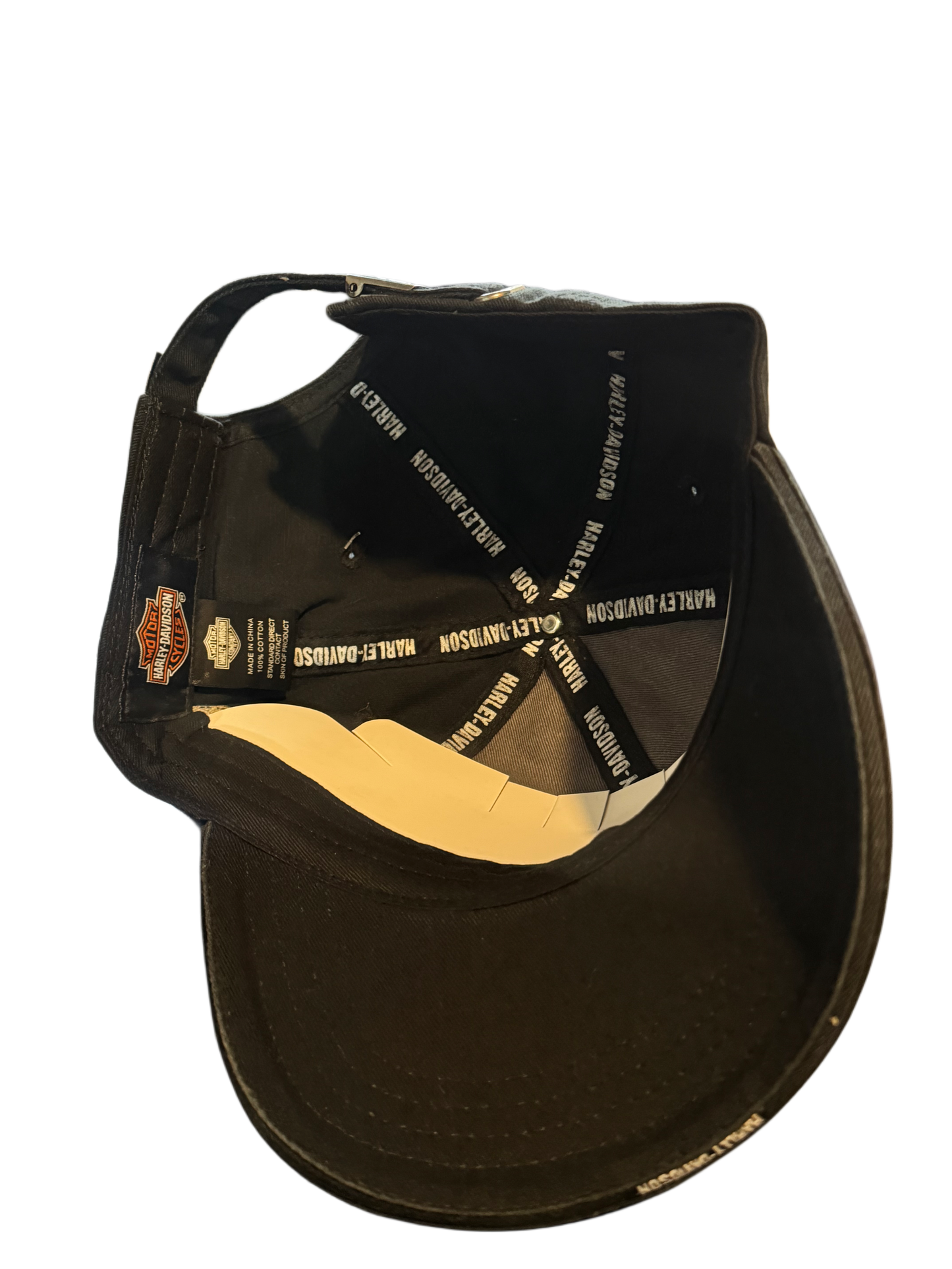 Gorro Harley Davidson