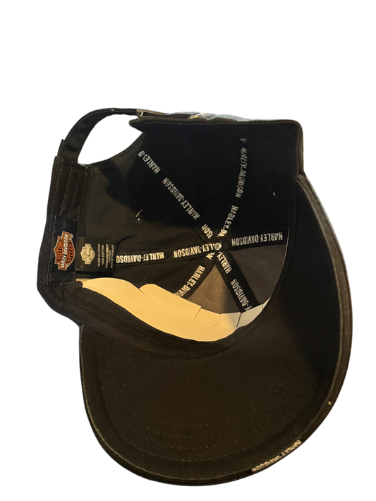 Gorro Harley Davidson