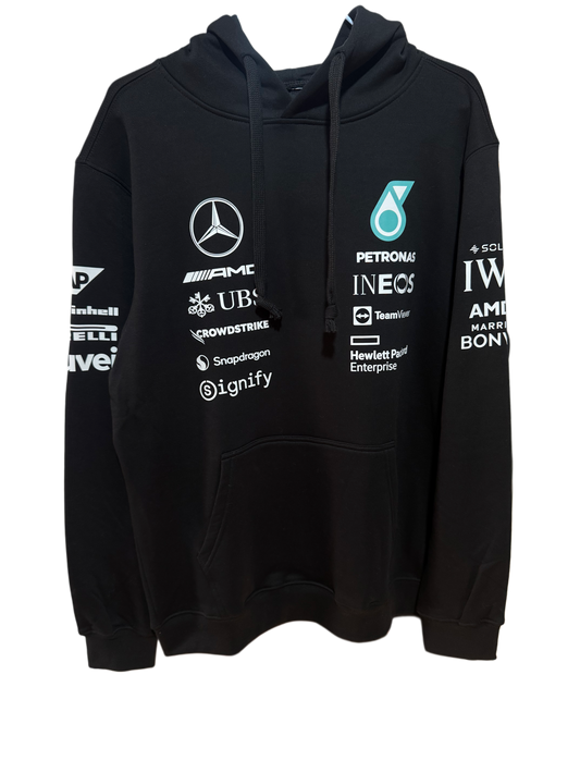 Poleron Mercedes-Benz AMG