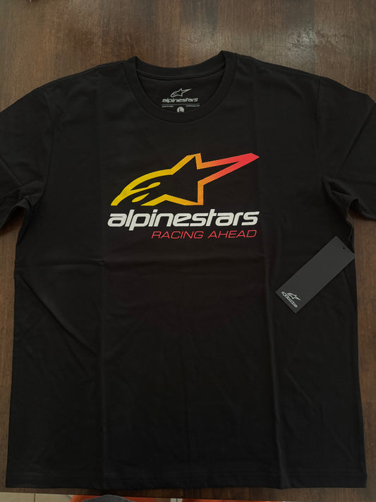 Polera Alpinestars SS CSF