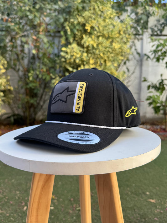 Gorro Alpinestars Specific negro