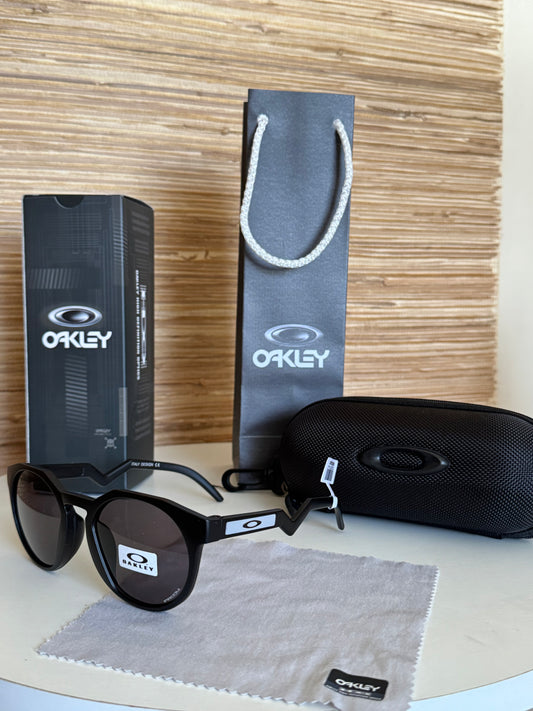 Lentes Tipo C Negro-Negro