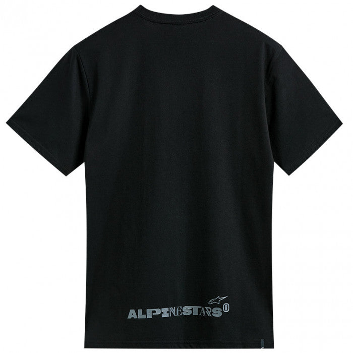 Polera Alpinestars Omnium CSF