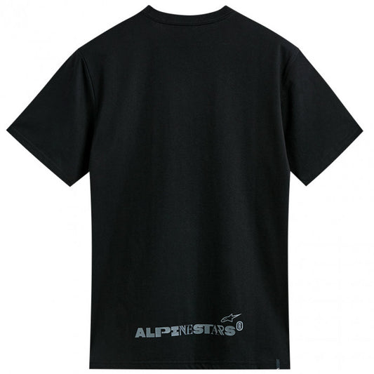 Polera Alpinestars Omnium CSF